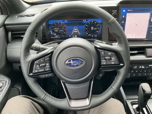 New 2026 Subaru Outback Touring XT AWD/4WD image 14