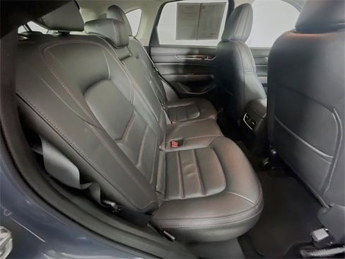 Used 2024 MAZDA CX-5 Carbon Edition image 30