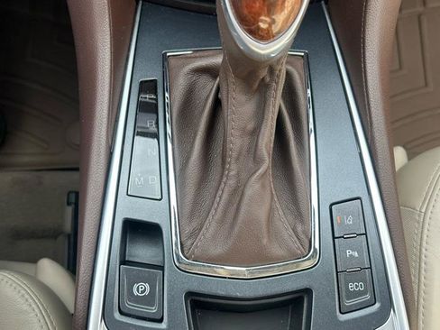 Used 2015 Cadillac SRX Premium w/ Trailering Package image 23