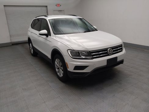 Used 2020 Volkswagen Tiguan S image 13
