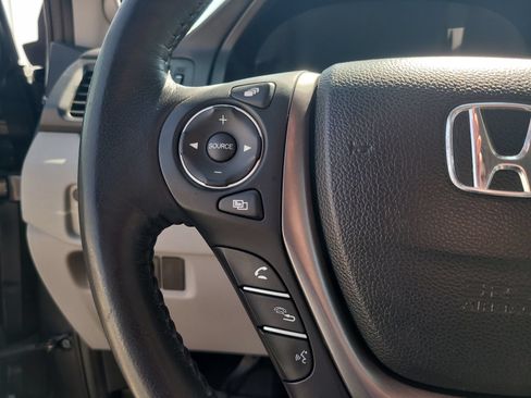 Used 2017 Honda Pilot EX-L image 14