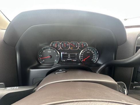 Used 2015 Chevrolet Silverado 1500 LT w/ All Star Edition image 23