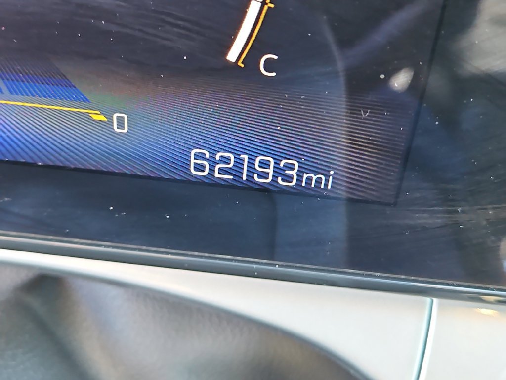 Used 2024 Chevrolet Trax LT FWD image 29