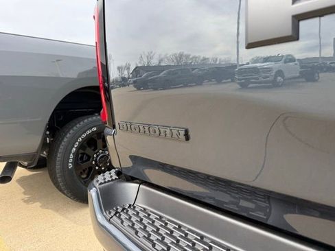 New 2026 RAM 1500 Big Horn image 13