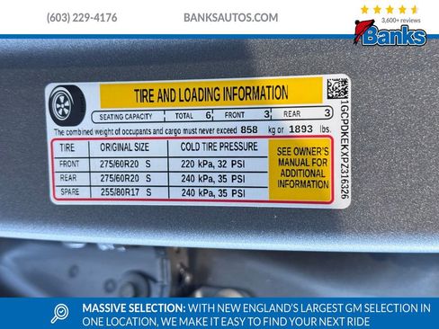 Certified 2023 Chevrolet Silverado 1500 LT image 8