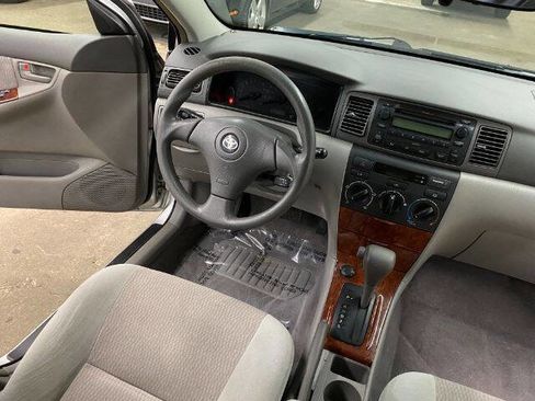 Used 2007 Toyota Corolla LE FWD image 17
