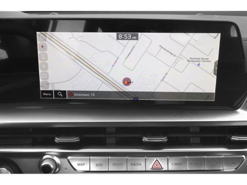 Used 2023 Kia Telluride S AWD/4WD image 19