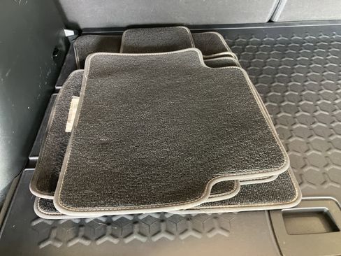 Certified 2022 Ford Bronco Sport Badlands image 33