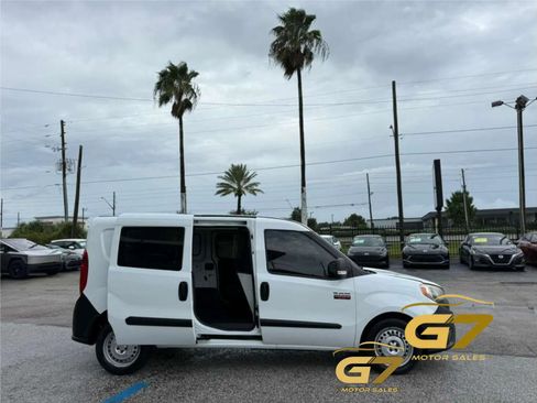 Used 2017 RAM ProMaster City Tradesman w/ Rear Back-up Camera Group FWD image 5