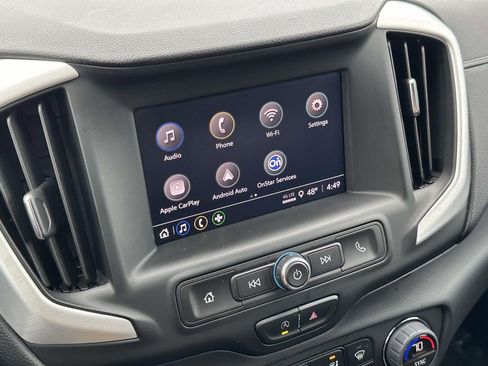 Certified 2023 GMC Terrain SLE w/ Driver Convenience Package image 26