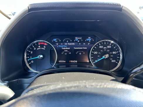 Used 2021 Ford F250 Lariat w/ Lariat Value Package image 27