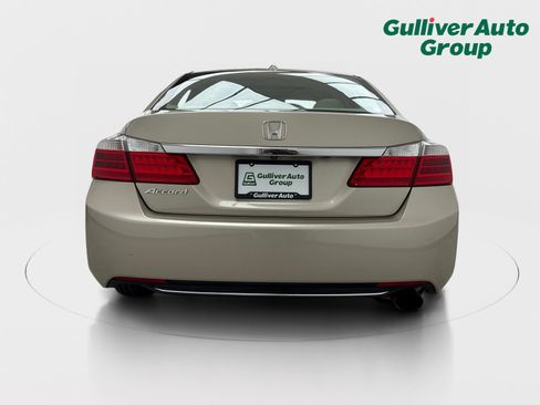 Used 2014 Honda Accord EX-L image 7