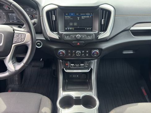 Used 2018 GMC Terrain SLE w/ Driver Convenience Package image 19