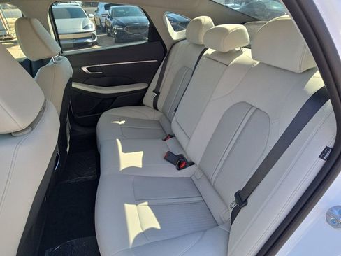 New 2026 Hyundai Sonata SEL image 13