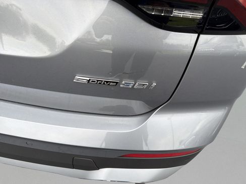 Certified 2024 BMW X3 sDrive30i w/ Convenience Package w/ZPA image 8