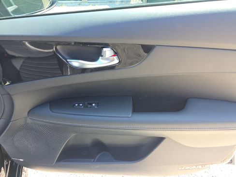 Used 2024 Kia Forte GT-Line w/ GT-Line Premium Package FWD image 20