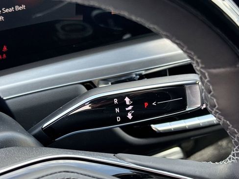 New 2026 Cadillac Lyriq V AWD/4WD image 20