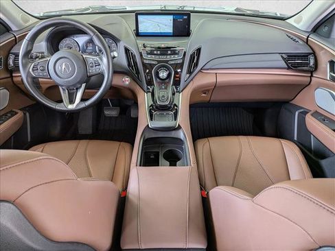 Certified 2023 Acura RDX FWD w/ Technology Package image 16
