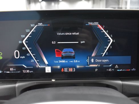 Used 2023 BMW M340i w/ Premium Package image 14