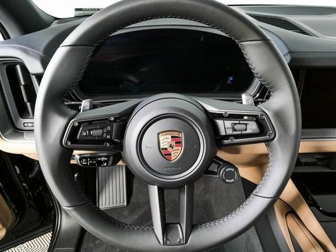 New 2026 Porsche Cayenne AWD/4WD image 9
