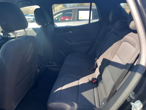 Used 2025 Chevrolet Equinox LT image 27