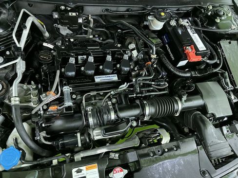Used 2020 Honda Accord LX image 28