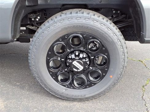 New 2026 Ford F250 XLT w/ XLT Premium Package image 5