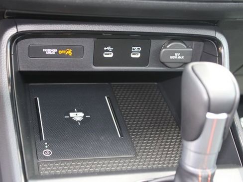 Used 2026 Honda CR-V Sport-L image 28