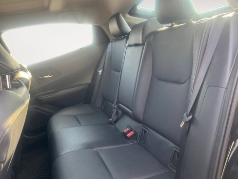 Used 2024 Toyota Prius XLE image 13