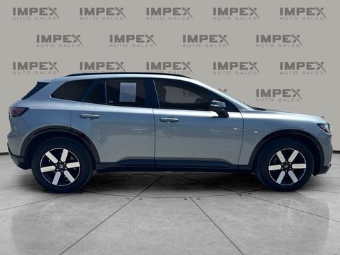 Used 2025 Honda Prologue Touring image 6