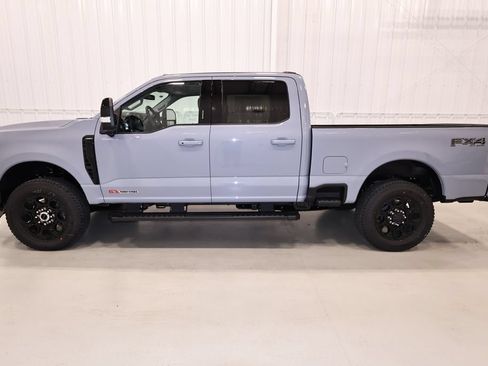 New 2026 Ford F350 Lariat w/ Black Appearance Package AWD/4WD image 6