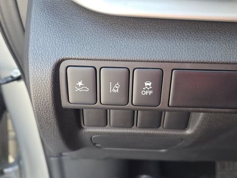 Used 2024 Mitsubishi Eclipse Cross LE AWD/4WD image 22