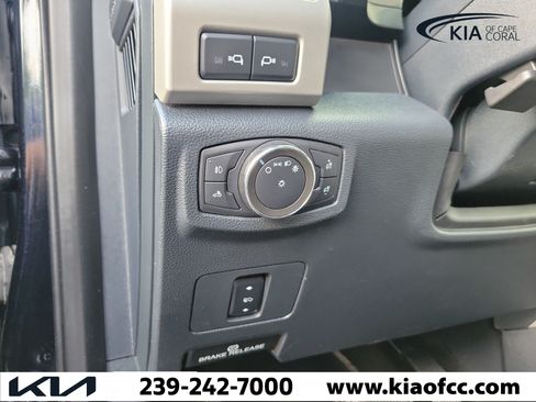 Used 2022 Ford F350 Lariat AWD/4WD image 24