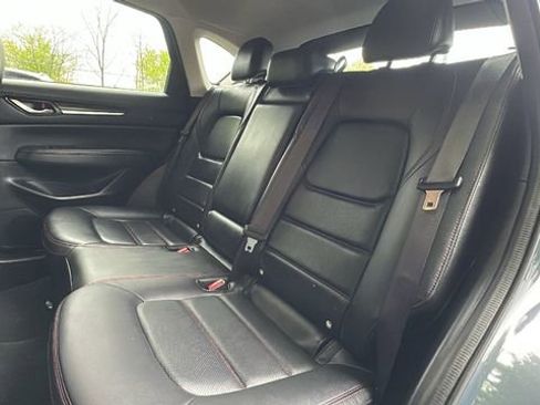 Used 2024 MAZDA CX-5 Carbon Edition AWD/4WD image 28