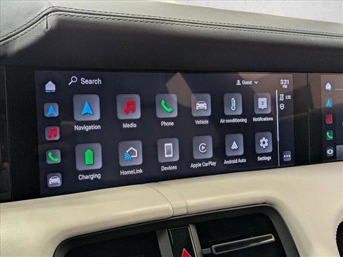 Used 2023 Porsche Taycan 4S image 17