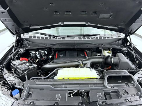 New 2026 Ford F150 Raptor image 24