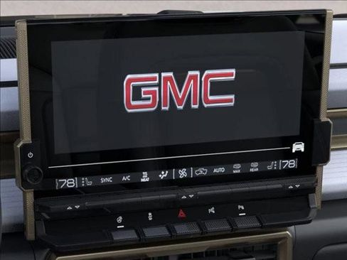 Used 2025 GMC Hummer EV 3X AWD/4WD image 20