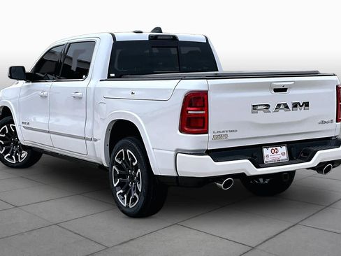 New 2026 RAM 1500 Limited image 12