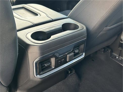 Used 2020 GMC Sierra 1500 Elevation w/ Elevation Value Package image 25