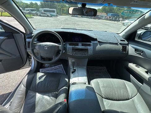 Used 2008 Toyota Avalon Touring FWD image 13