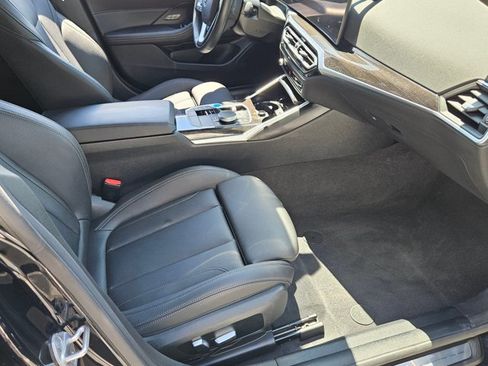 Used 2023 BMW i4 eDrive35 w/ Premium Package RWD image 20