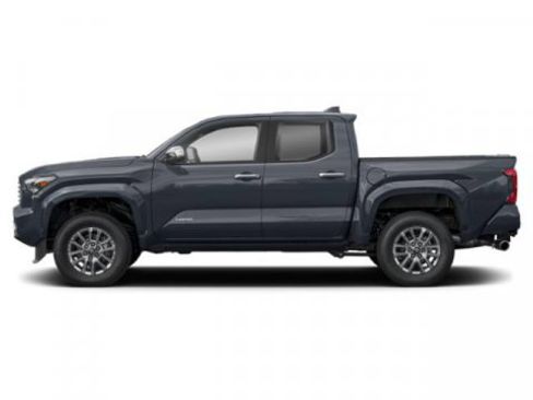 New 2026 Toyota Tacoma Limited image 6