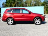Used 2011 Hyundai Santa Fe SE image 3