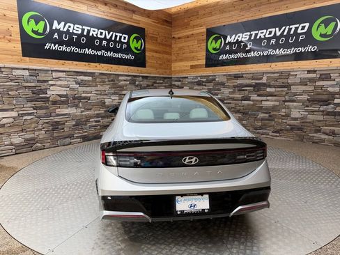 Used 2026 Hyundai Sonata SEL FWD image 7