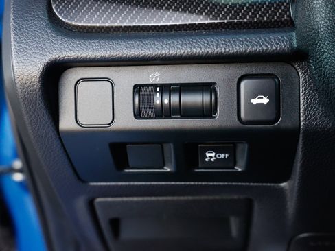 Used 2017 Subaru WRX STI image 51