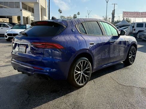 Used 2023 Maserati Grecale GT image 5