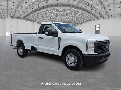Used 2024 Ford F350 XL w/ XL Driver Assist Package