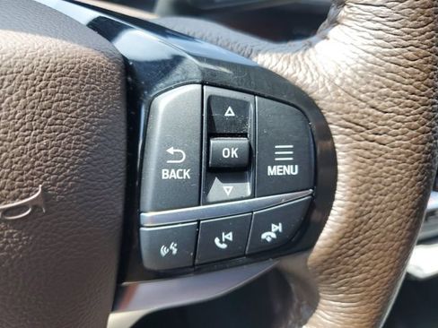 Certified 2023 Ford Explorer King Ranch w/ Technology Package AWD/4WD image 13