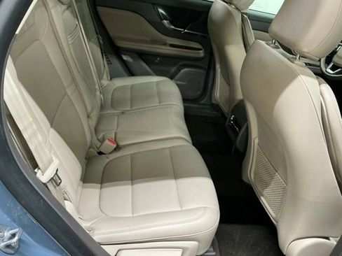 Used 2023 Lincoln Corsair FWD image 16