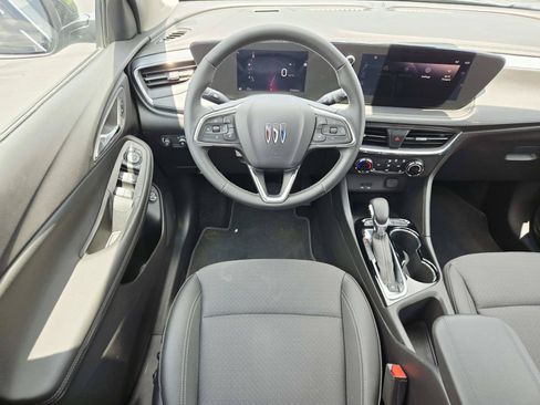 Used 2025 Buick Encore GX Preferred w/ Comfort Package AWD/4WD image 11